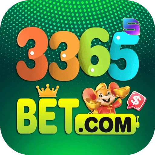 3365bet logo