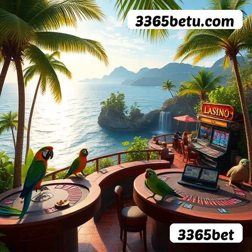 Requisitos sistema 3365bet APK Android