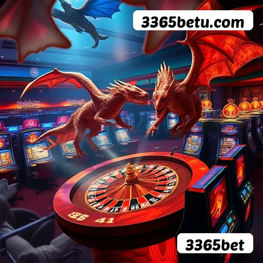 Vantagens APK mobile 3365bet Brasil