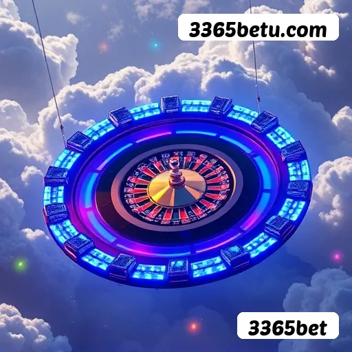 Notificações push 3365bet app