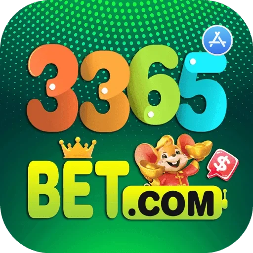 3365bet App Mobile iOS Android