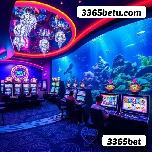 Baccarat ao vivo 3365bet