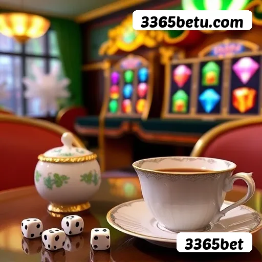 2.800+ Jogos Certificados 3365bet