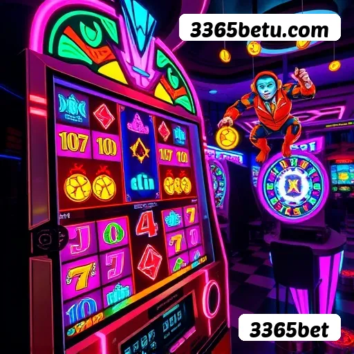 PIX Instantâneo 24/7 3365bet Brasil