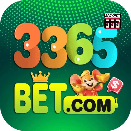 3365bet Slots Online Máquinas Caça-Níqueis
